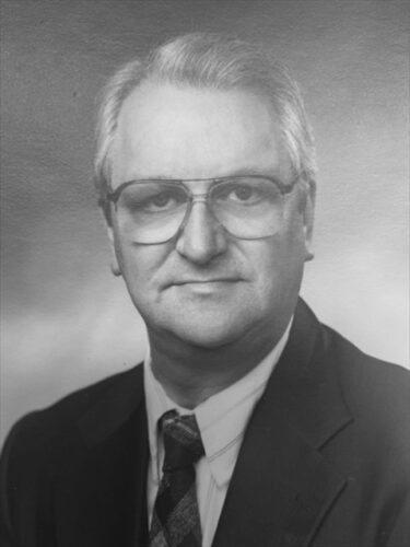 WILLIAM “BILL” KING